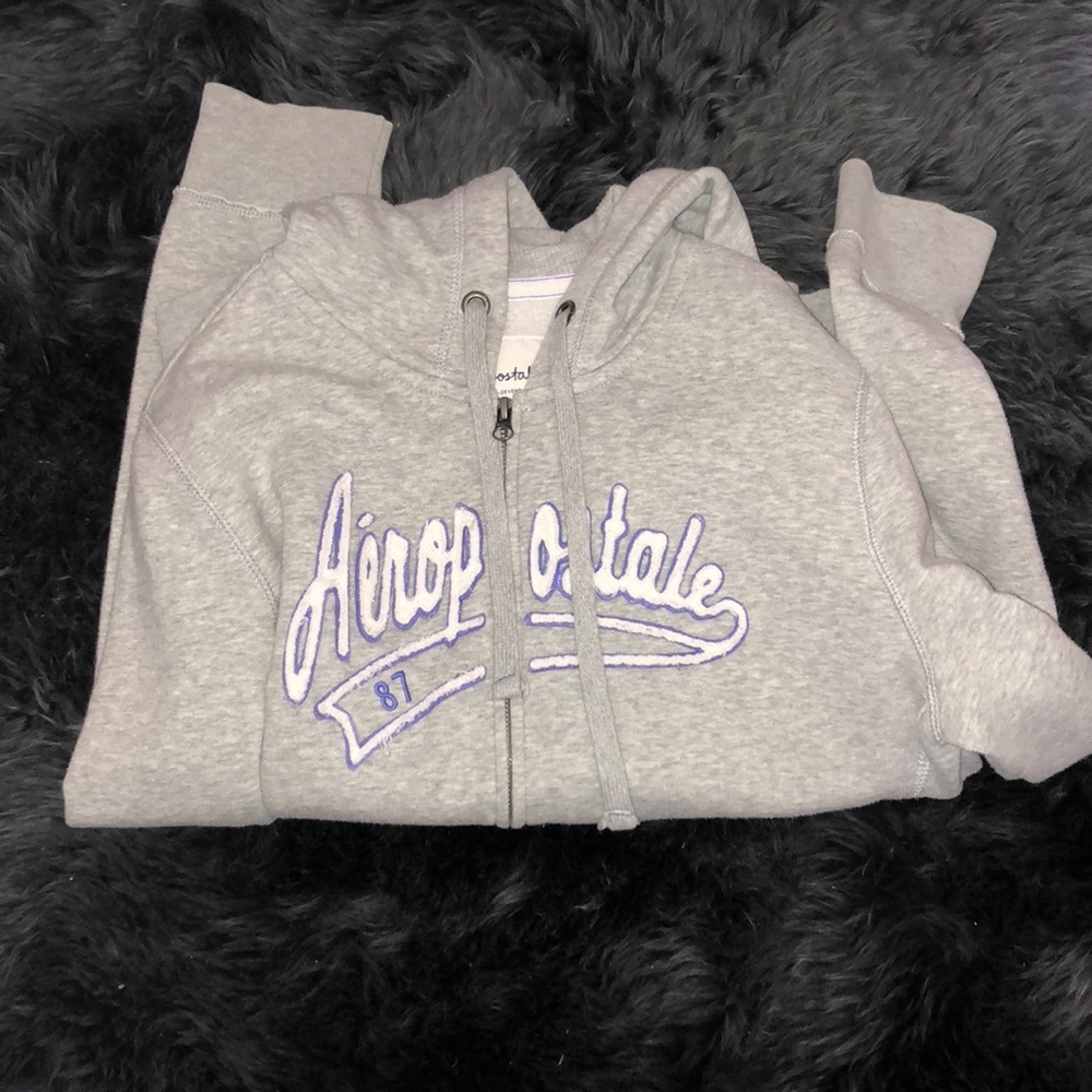 zip up jacket